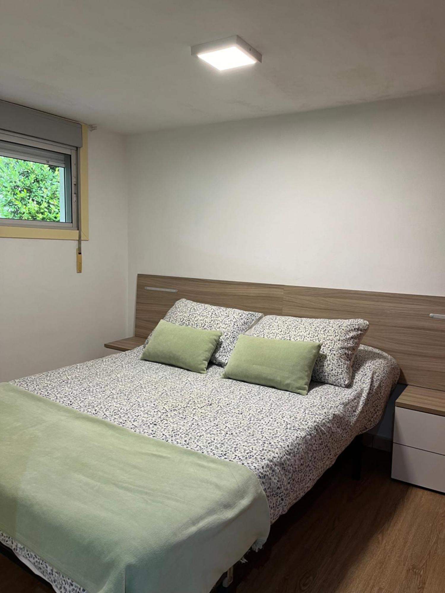 Casita La Foz Leilighet Nigrán Eksteriør bilde